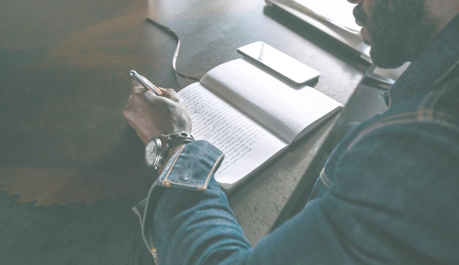 Fundamental financial research concepts and data analysis foundations