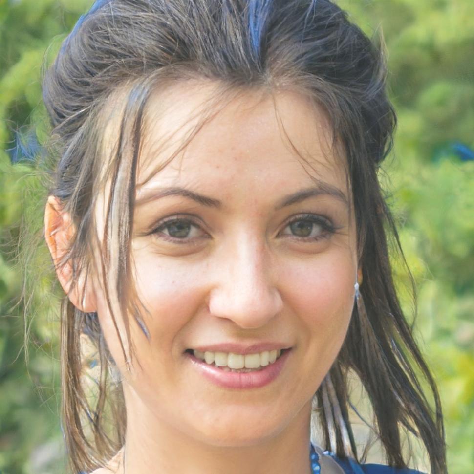 Dr Rebecca Chen, Finance Research Supervisor